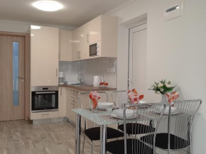 Apartman Veiger